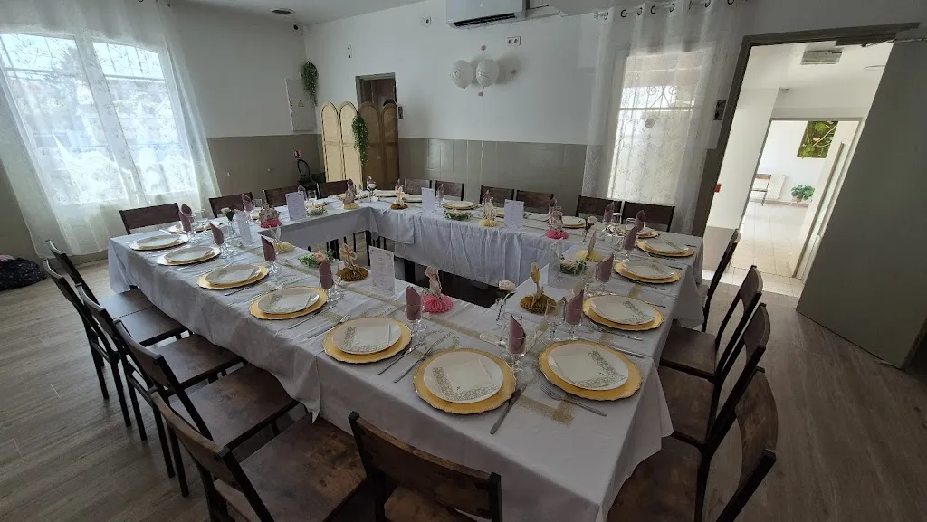 Petisko's ristorante a Mitry-Mory