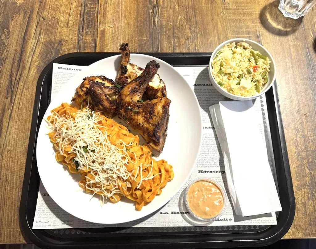 MK II_375 KITCHEN_Neuilly-sur-Marne_review