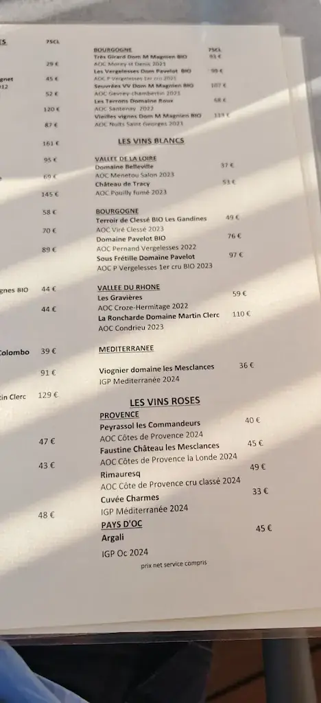 Menu_Le petit Sabayon_Morangis_image_3