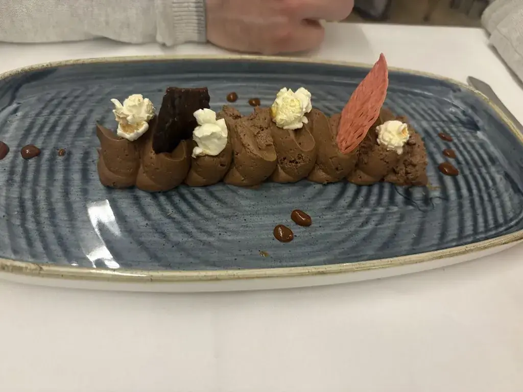 Pascal Albert_Le petit Sabayon_Morangis_review