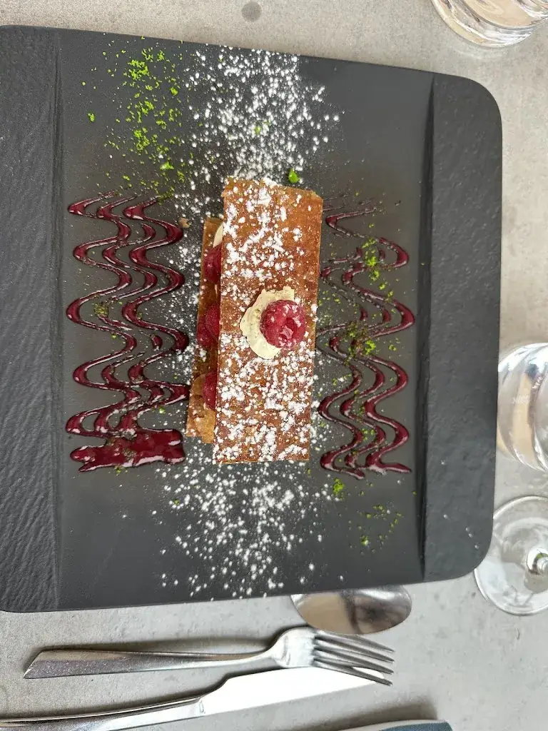 Agnès GIBASSIER_Le petit Sabayon_Morangis_review