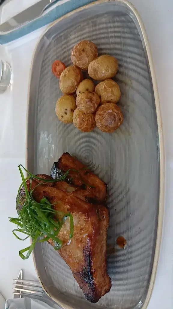 Jenny Chvt_Le petit Sabayon_Morangis_review