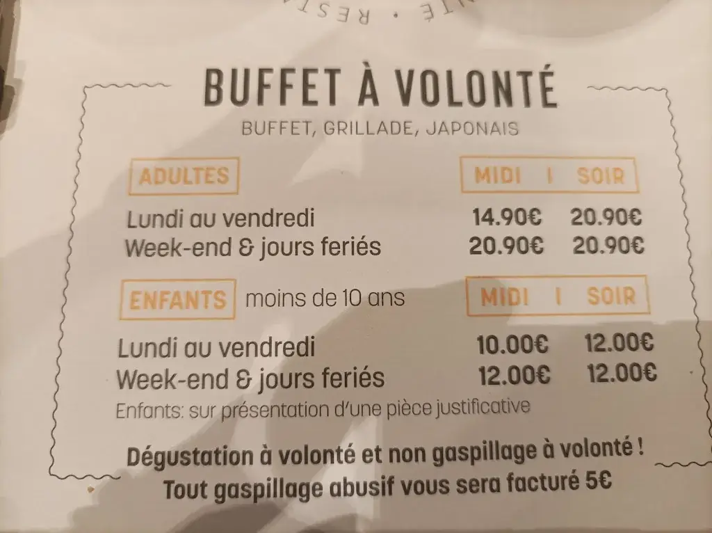 Menü_LA GOURMANDISE_Morangis_Bild_2