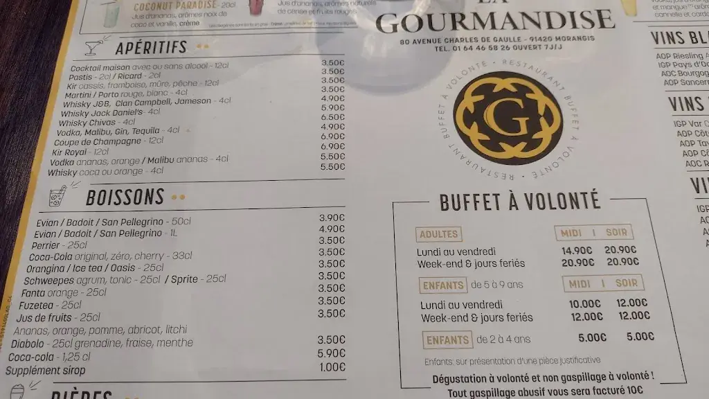 Menü_LA GOURMANDISE_Morangis_Bild_3