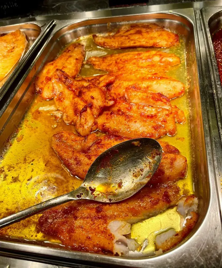 Menü_LA GOURMANDISE_Morangis_Bild_5