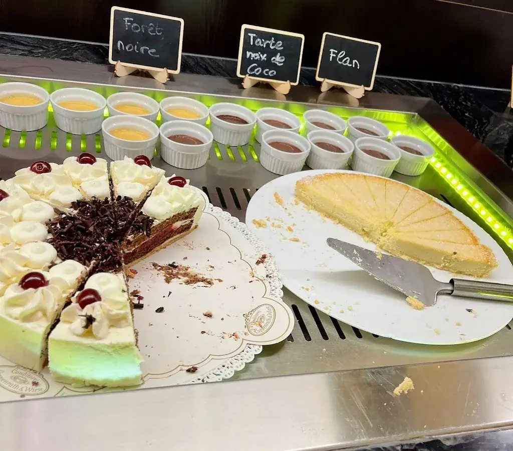 Menü_LA GOURMANDISE_Morangis_Bild_7