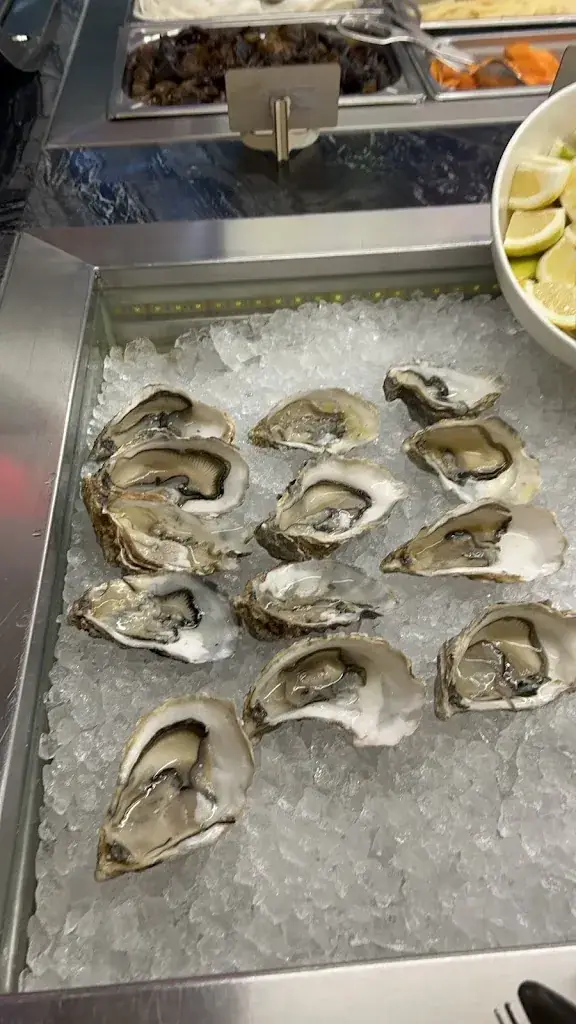 evelina scutari_LA GOURMANDISE_Morangis_Bewertung