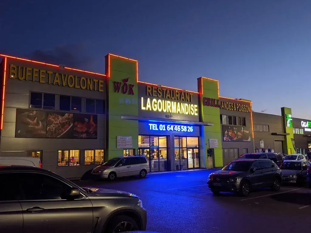 LA GOURMANDISE_Morangis_slider_image_1