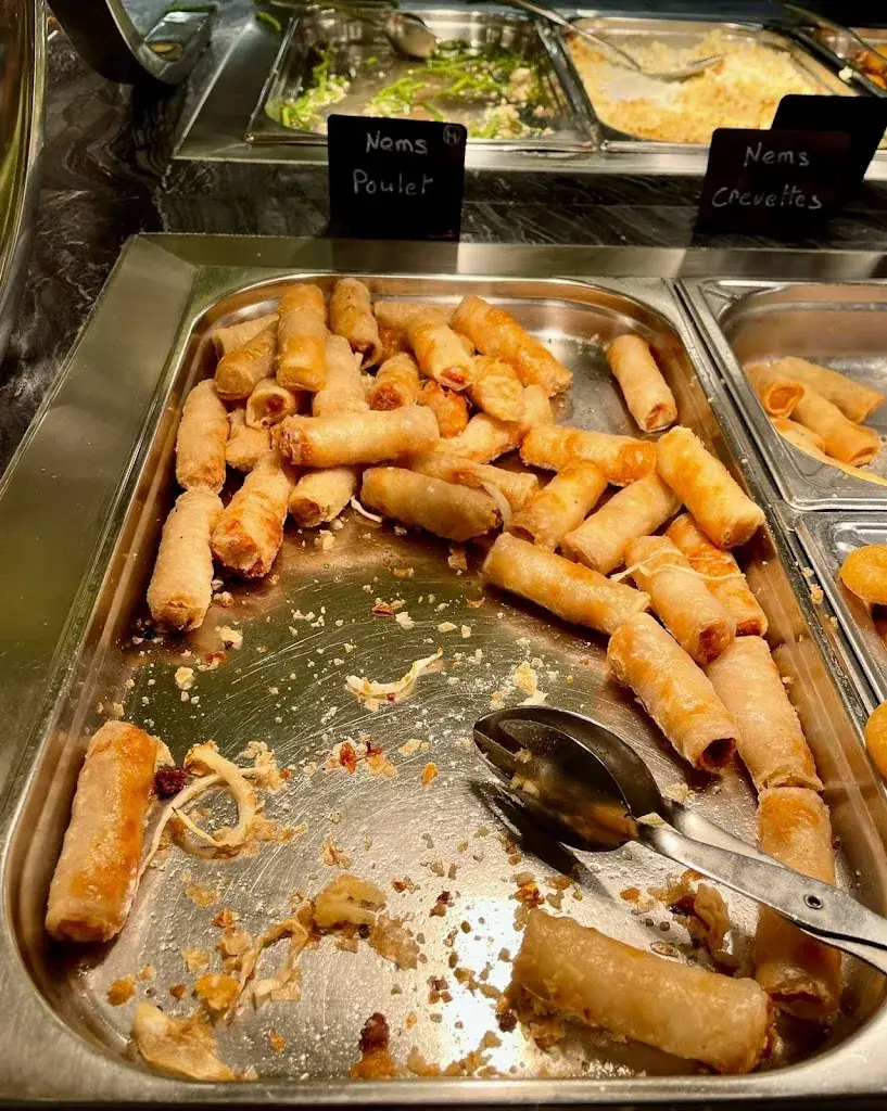 LA GOURMANDISE_Morangis_slider_image_3