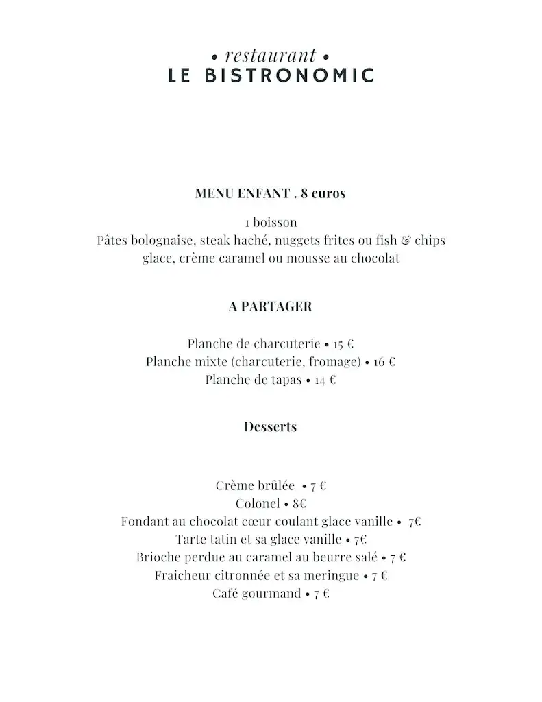 Menu_Le bistronomic_Morangis_image_3