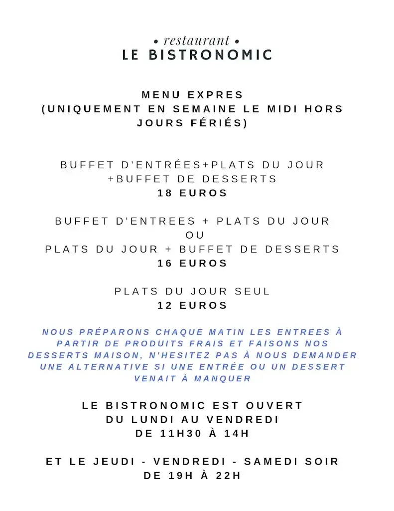 Menu_Le bistronomic_Morangis_image_4