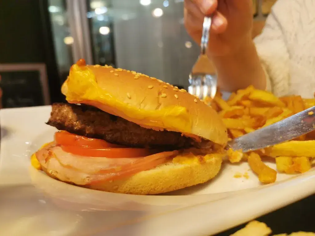 Guillaume KM_Le bistronomic_Morangis_review