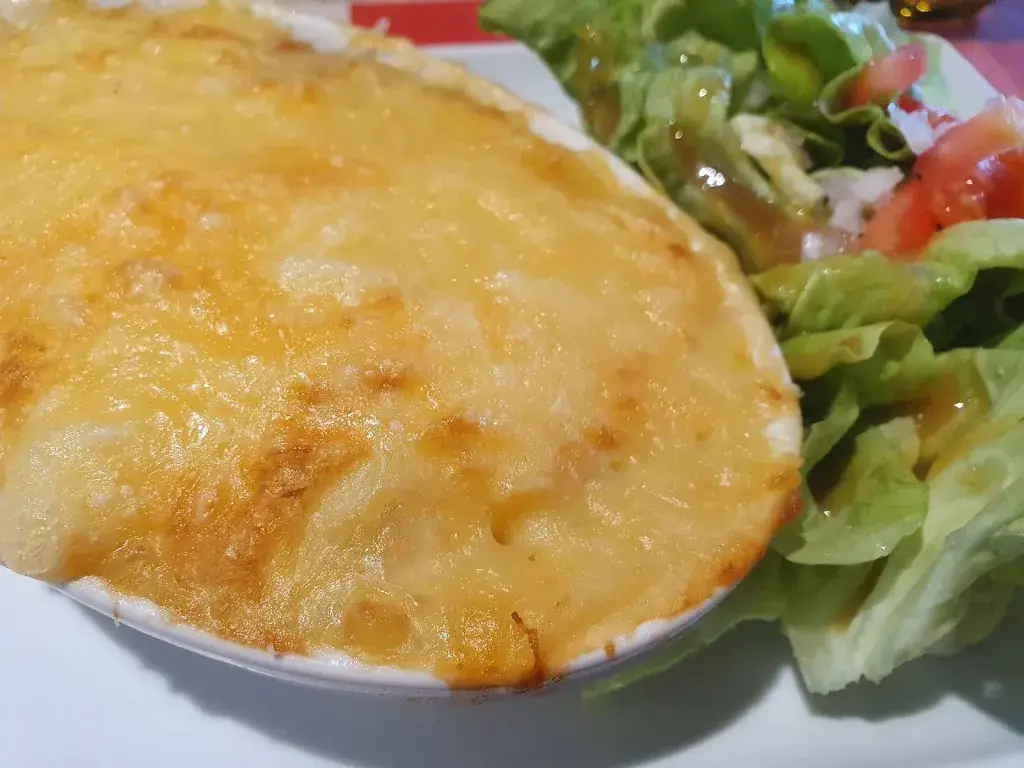 Vânia Araújo_Le bistronomic_Morangis_review