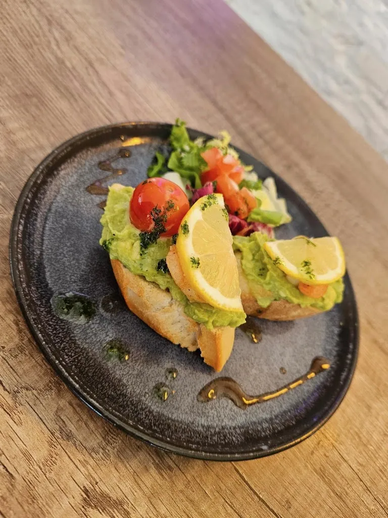 Menu_LE SOLEIL DE MORANGIS_Morangis_image_4