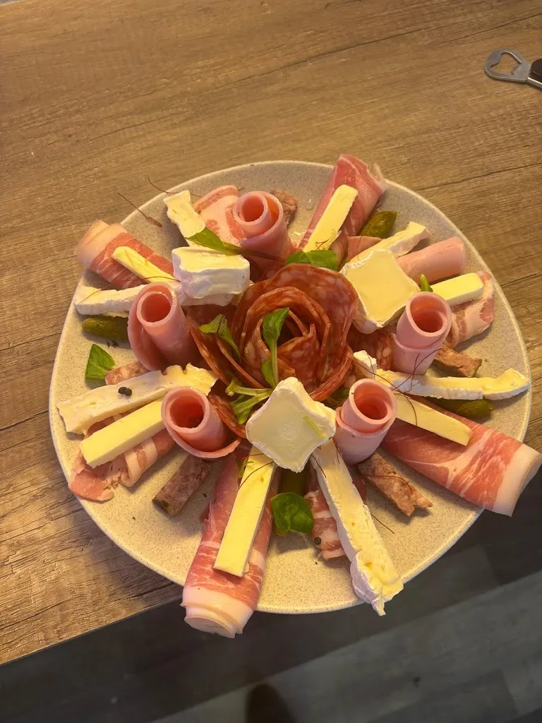 Menu_LE SOLEIL DE MORANGIS_Morangis_image_6