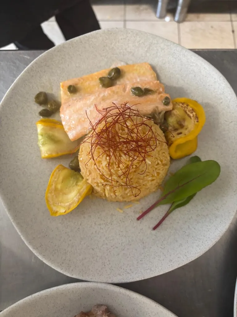 Menu_LE SOLEIL DE MORANGIS_Morangis_image_7