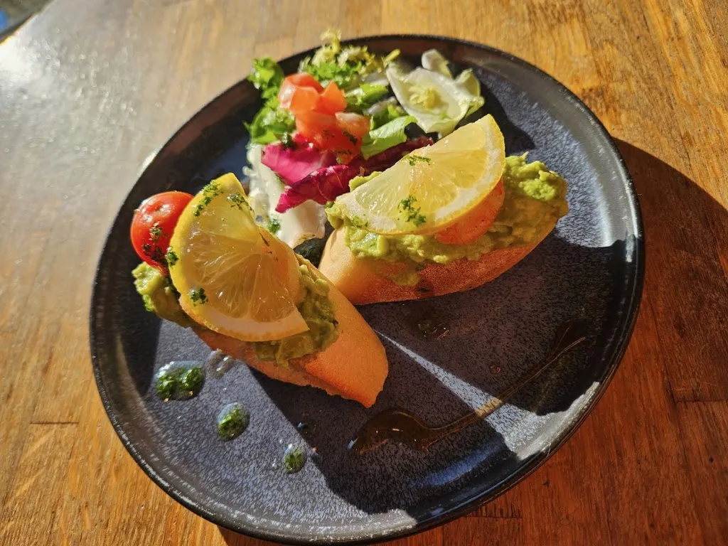 Menu_LE SOLEIL DE MORANGIS_Morangis_image_8