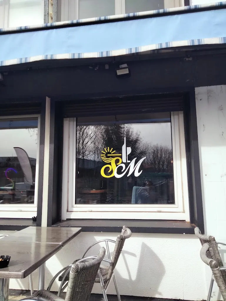 Walid Laouididi_LE SOLEIL DE MORANGIS_Morangis_review