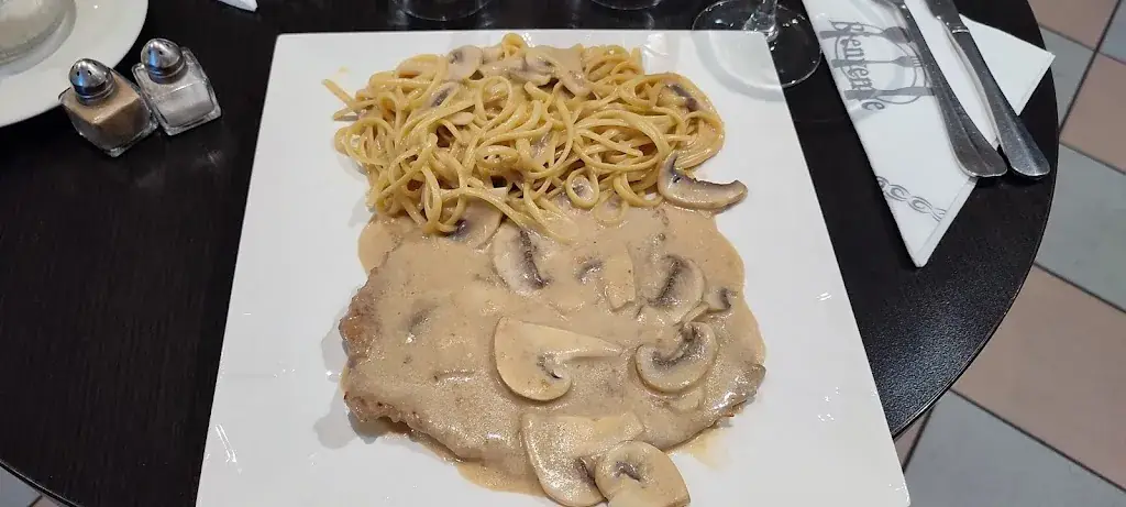 Cloclo_Grill Istanbul_Morangis_review