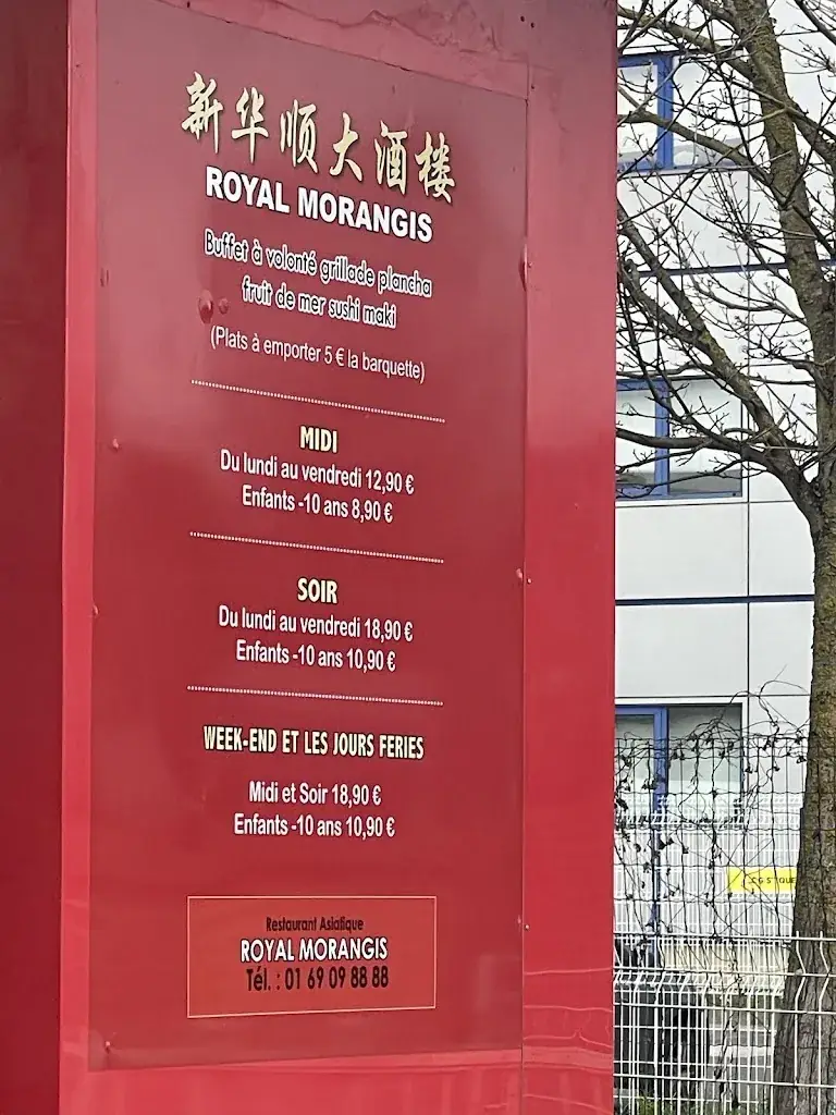 Menu_Royal Morangis_Morangis_image_3