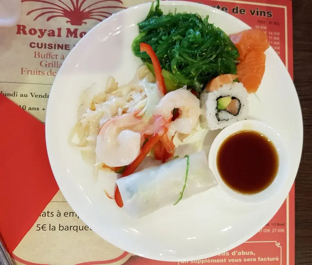 Menu_Royal Morangis_Morangis_image_7