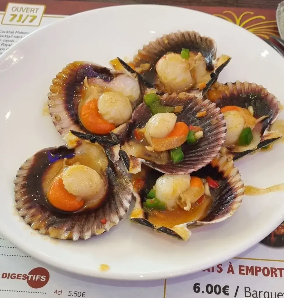 Menu_Royal Morangis_Morangis_image_8