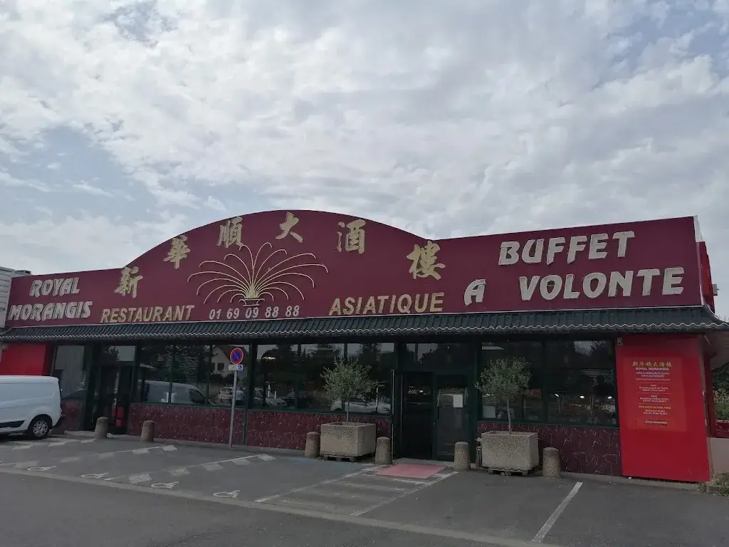 Blackdog_Royal Morangis_Morangis_review