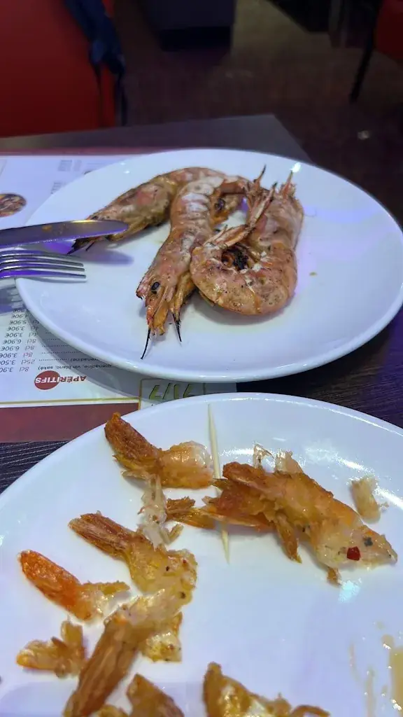 evelina scutari_Royal Morangis_Morangis_review