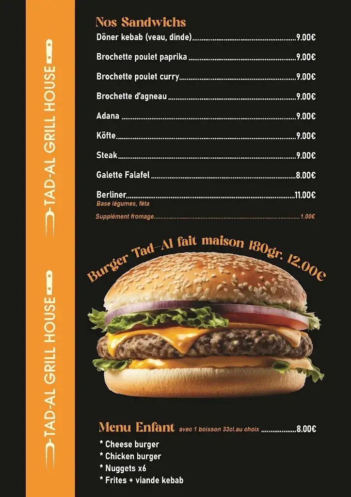 Menu_TAD-AL GRILL KEBAB HOUSE_Morangis_image_3