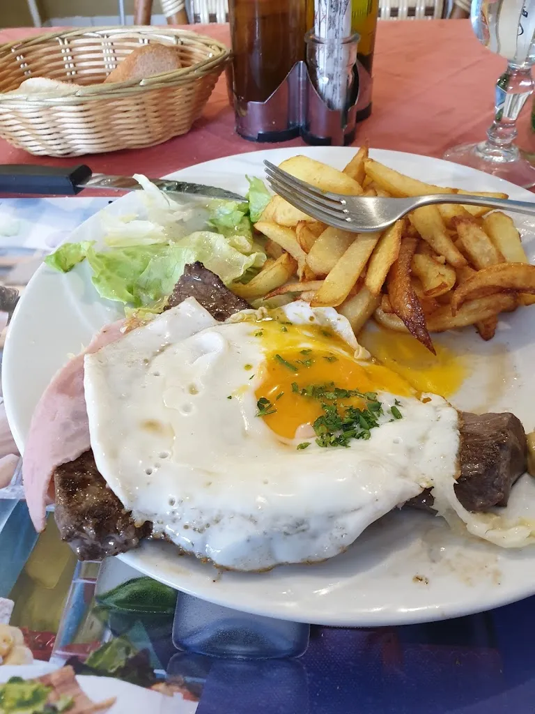 Menu_Restaurant Le Favori_Morangis_image_5