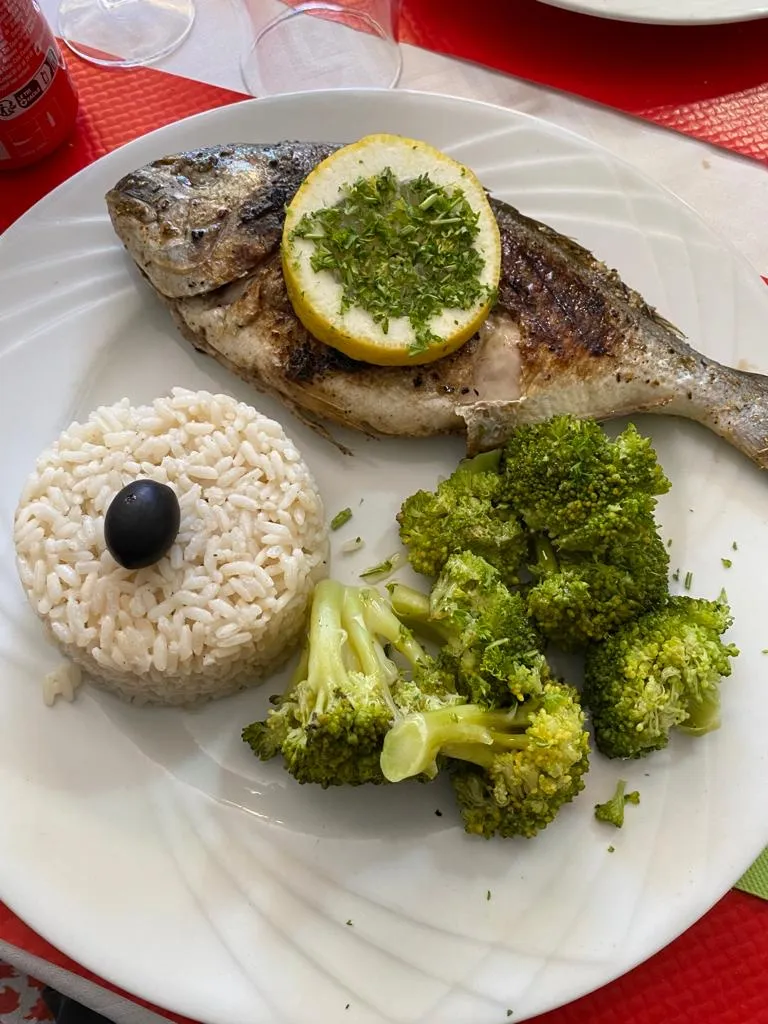 Menu_Restaurant Le Favori_Morangis_image_6