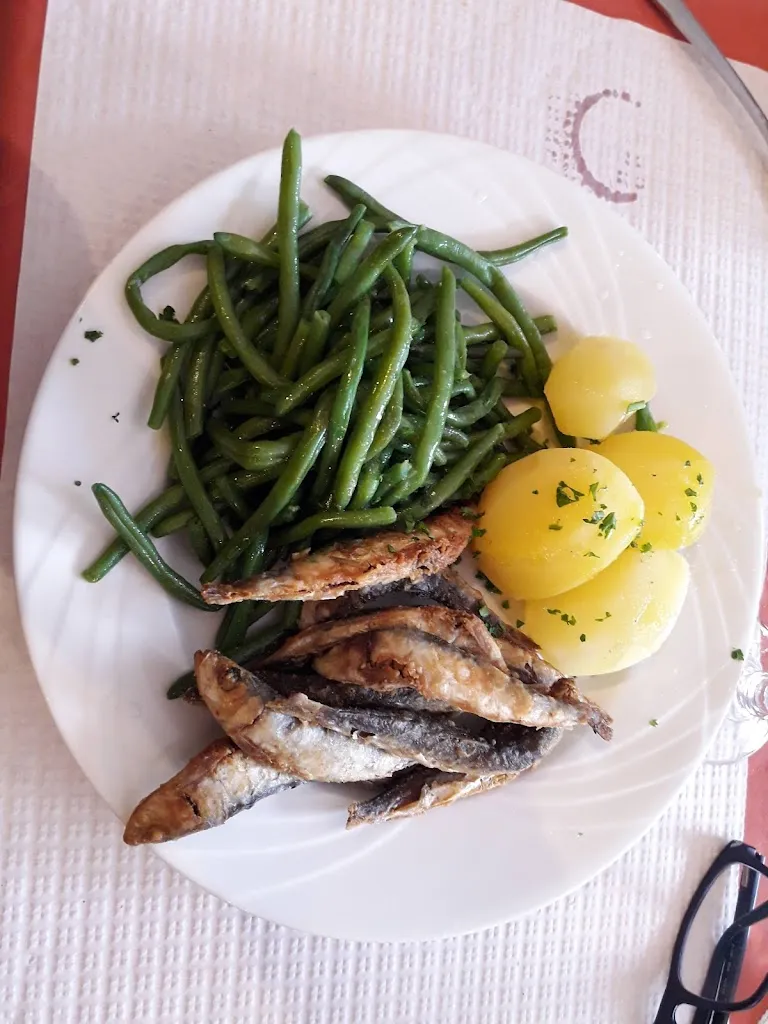 Menu_Restaurant Le Favori_Morangis_image_7