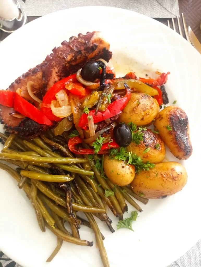 Menu_Restaurant Le Favori_Morangis_image_8