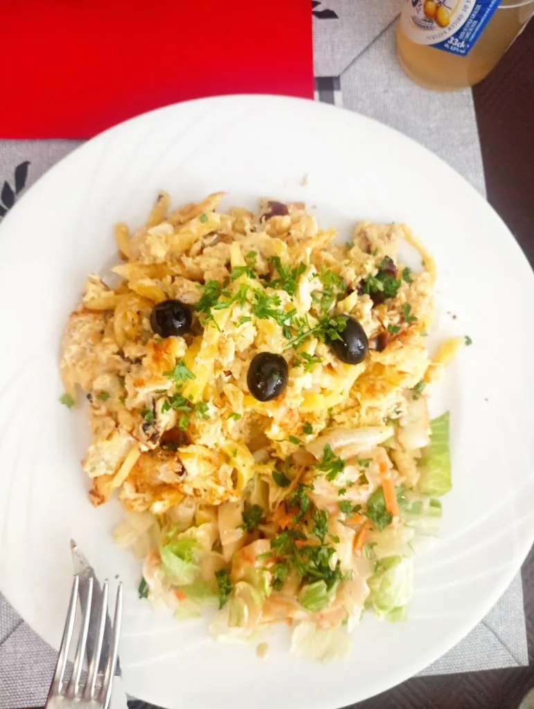 Menu_Restaurant Le Favori_Morangis_image_9