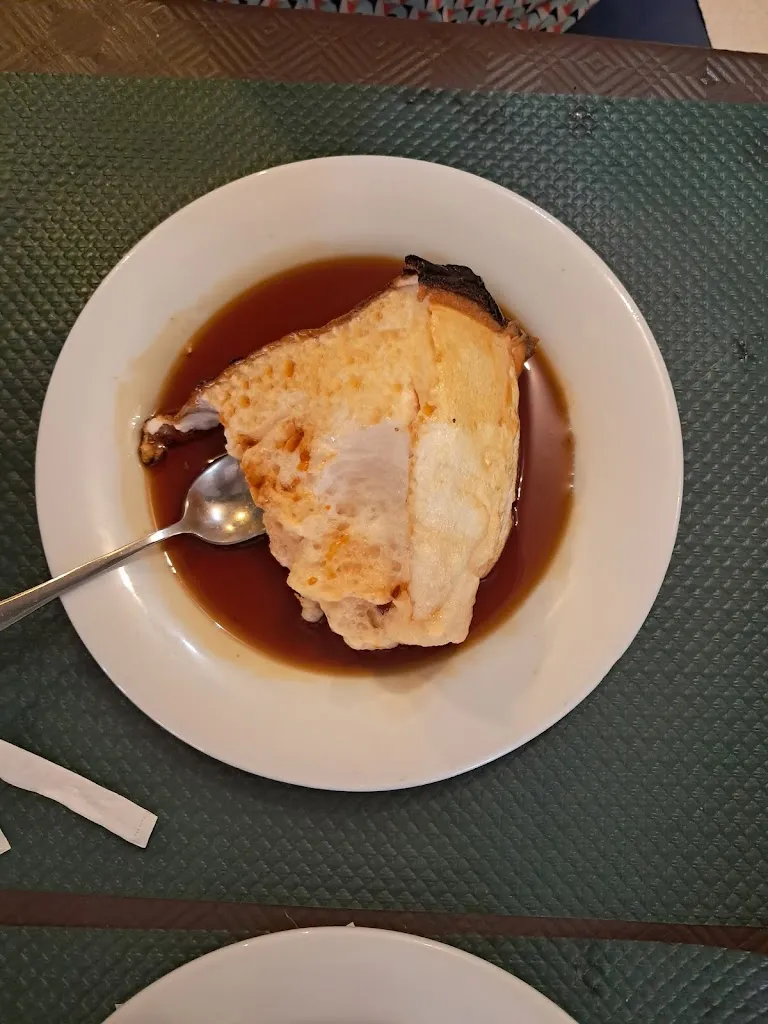 Restaurant Le Favori_Morangis_slider_image_2