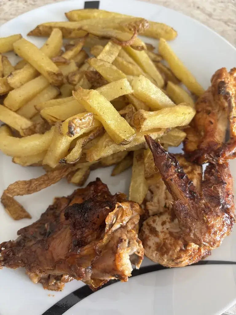 Théa Malthiery_Le Vila Nova Food truck_Morangis_review