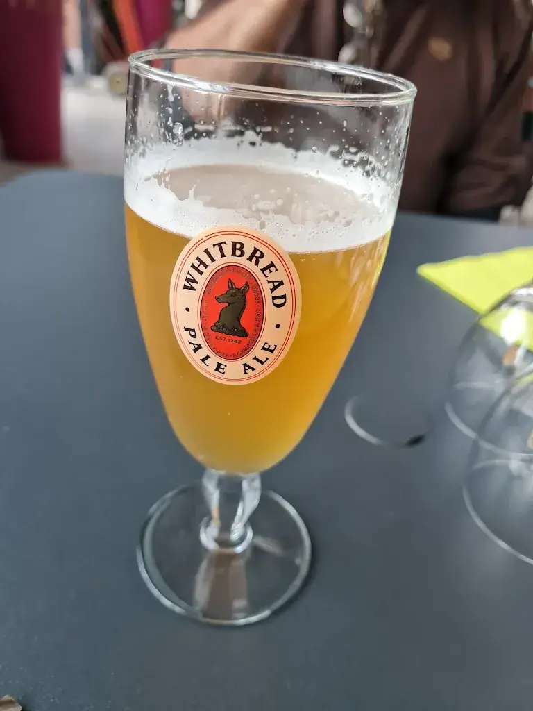 Menü_Le Café des Halles Décinoises_Décines-Charpieu_Bild_2