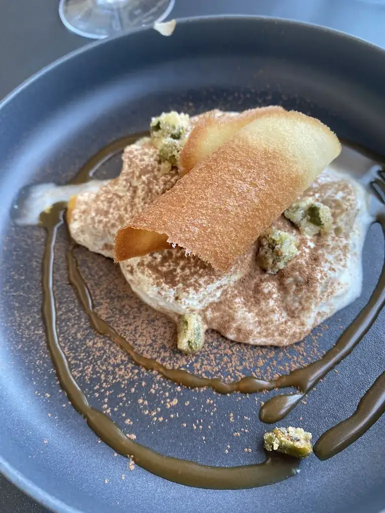 Menü_Le Café des Halles Décinoises_Décines-Charpieu_Bild_3