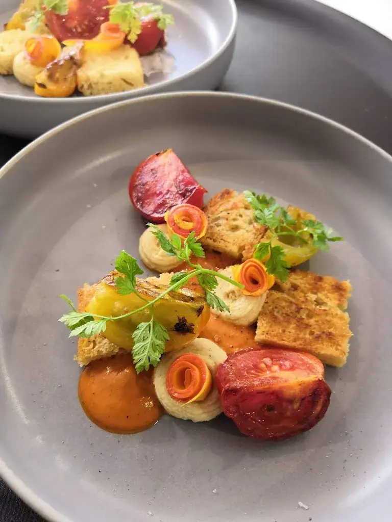 Menü_Le Café des Halles Décinoises_Décines-Charpieu_Bild_7