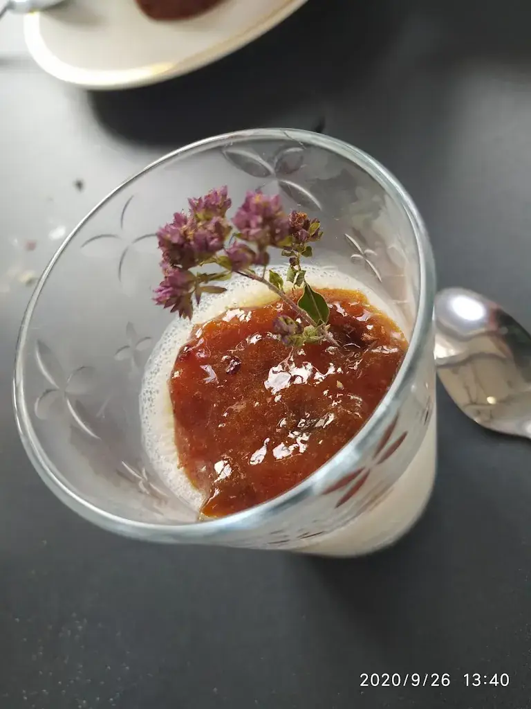 Menü_Le Café des Halles Décinoises_Décines-Charpieu_Bild_8