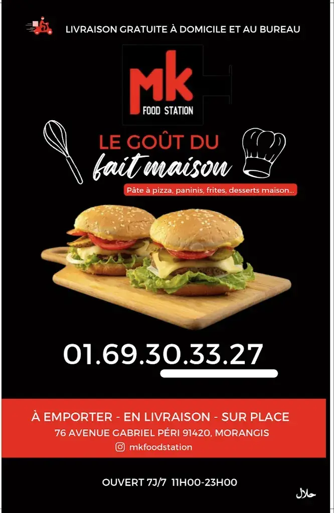 Menu_MK Food Station_Morangis_image_4