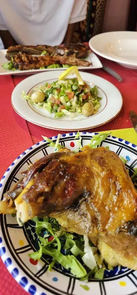 Menu_Sud Agadir_Savigny-sur-Orge_image_9