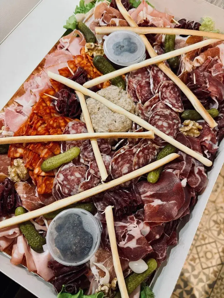 Emilie BONNET_Traditionnellementyoan_Morangis_review