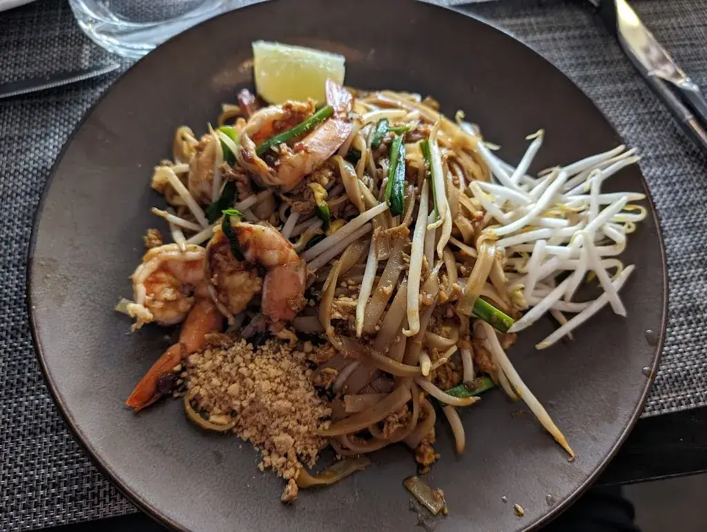 Menu_A Pattaya_Savigny-sur-Orge_immagine_5