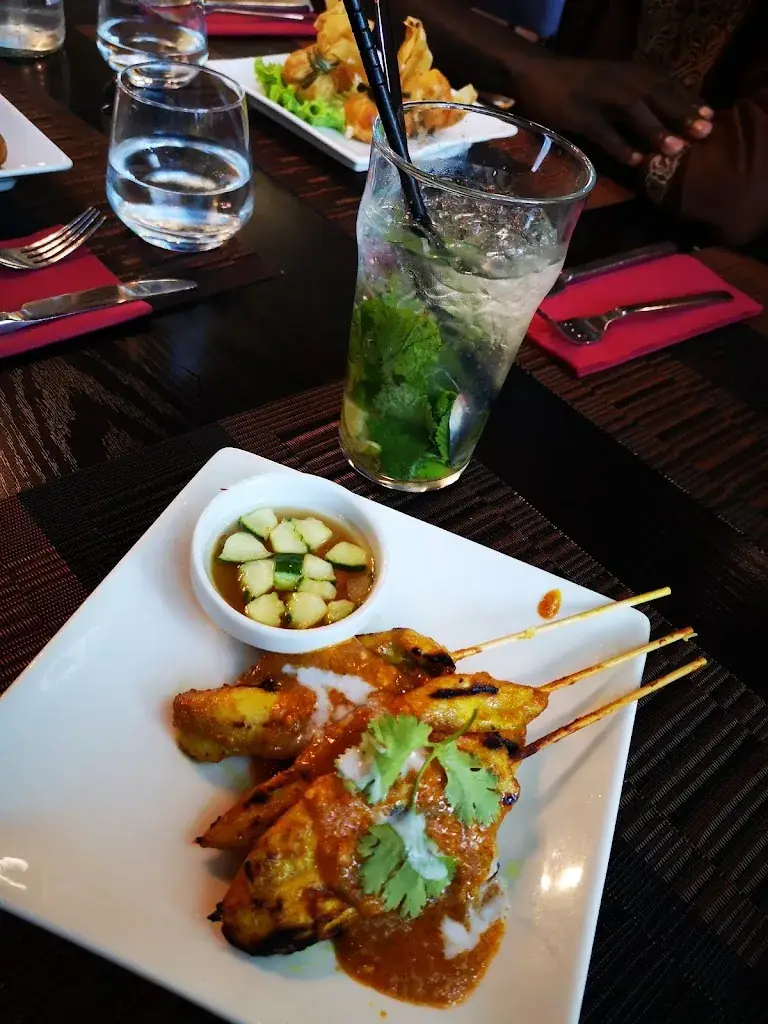 Menu_A Pattaya_Savigny-sur-Orge_immagine_7