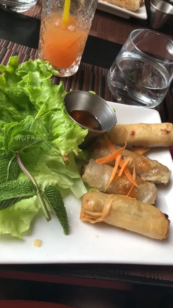 Menu_A Pattaya_Savigny-sur-Orge_immagine_8