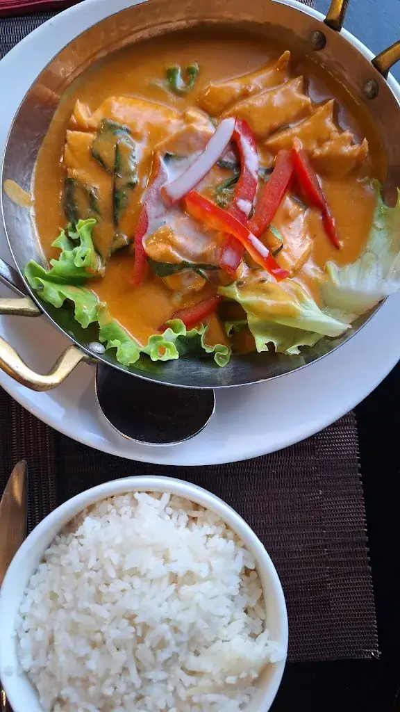 Menu_A Pattaya_Savigny-sur-Orge_immagine_9