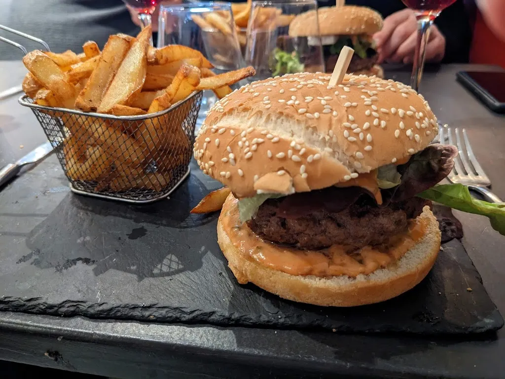 Menu_Au Patio, restaurant traditionnel Français_Savigny-sur-Orge_image_7