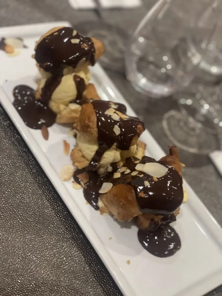 Menu_Au Patio, restaurant traditionnel Français_Savigny-sur-Orge_image_8