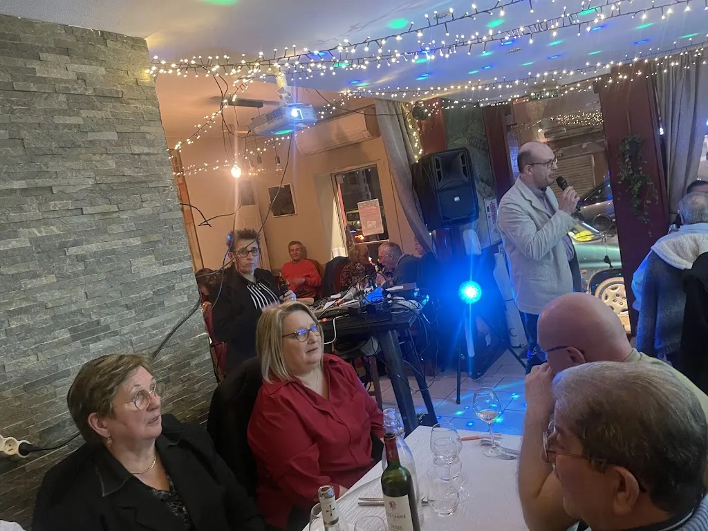 Au Patio, restaurant traditionnel Français restaurant in Savigny-sur-Orge